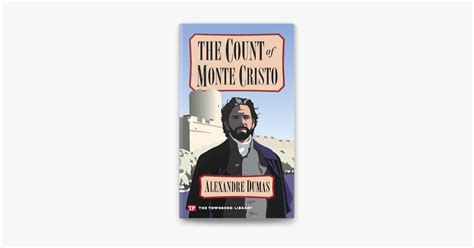 ‎The Count of Monte Cristo on Apple Books