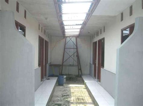 Dijual Murah Kos Kosan Kamar Harga Jt An Omset Jt Thn