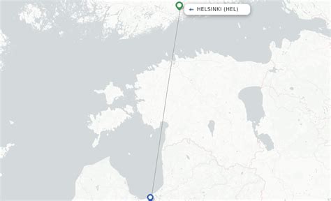 Air Baltic Flights From Helsinki HEL FlightsFrom