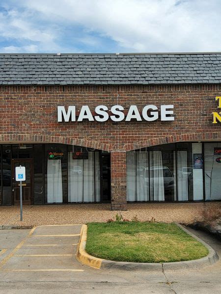 Pearl Of Orient Body And Foot Massage Massage Parlors In Oklahoma City