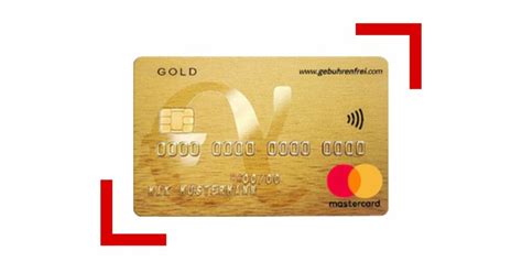 Geb Hrenfrei Mastercard Gold Vorteile Nachteile Erfahrungen