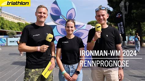 Wer Wird Ironman Weltmeisterin An Der C Te Dazur Unsere Rennprognose