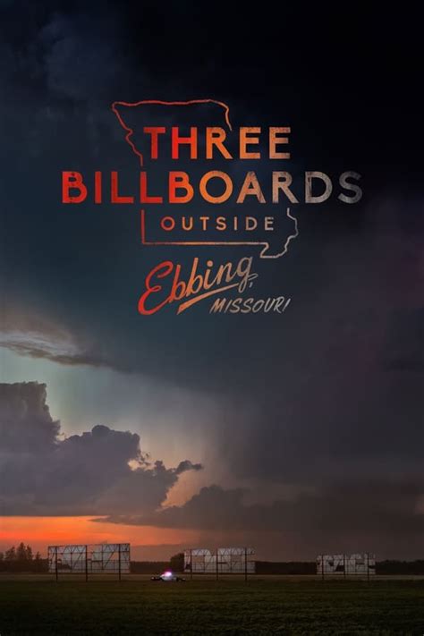 Watch Three Billboards Outside Ebbing, Missouri online free - WatchMoviesHD