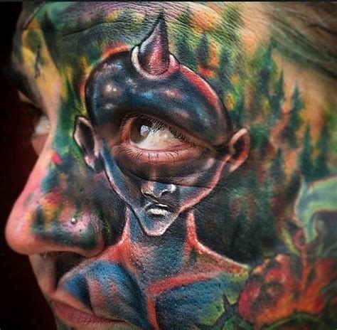 150 Amazing Cyclops Tattoo Ideas 2024 Tattoosboygirl