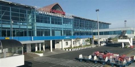 Bandara Internasional Lombok Layani Penumpang Selama Motogp Di