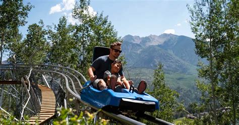 Purgatory Resort Summer Activities: Things To Do In The Warmer Months