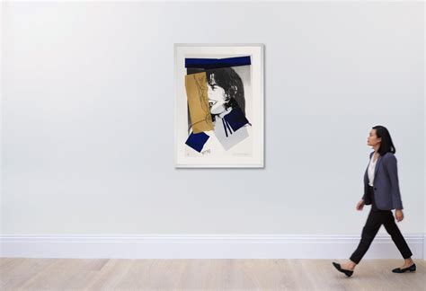 Mick Jagger | Contemporary Discoveries | 2023 | Sotheby's