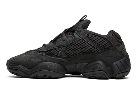 Adidas Yeezy 500 Utility Black Collectie Sneakerstad