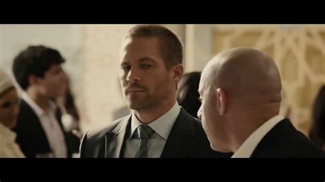 Community Wall Paul Walker From See You Again Furious 7 Original Motion Picture Soundtrack