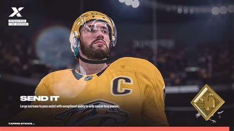 NHL 23 World of Chel режим YouTube