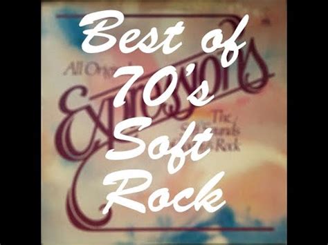 Corner Dj Presents Best Of S Soft Rock Youtube