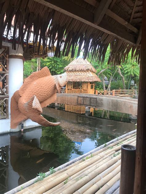 12 Things To Do In Isdaan Floating Restaurant Calauan Laguna