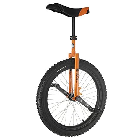 Top 10 Best Mountain Unicycle In 2023 Theusefulhammers