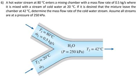 Solved Answer In Step By Step Thermodynamics