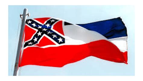 Breaking: Resolution passes Mississippi House to remove current state ...