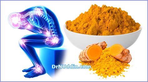 How Good Is Turmeric For Pain Reduction? - Dr. Noor Uddin