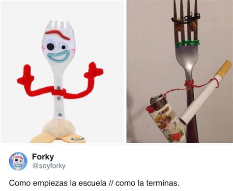 Llegaron Los Mejores Memes De Toy Story 4 Fotogalería Radio