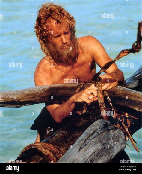 Film: cast away 2000 hi-res stock photography and images - Alamy