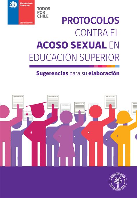 Procolos Contra El Acoso Sexual En Esup 5ae1d43dd8535 Protocolos