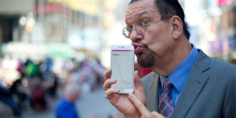 Pictures Of Penn Jillette