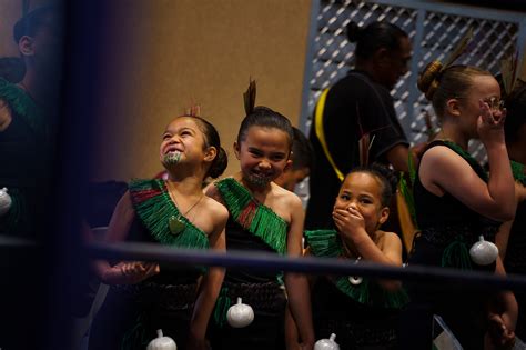 Regional Kapa Haka Tickets Dacey Rosabel