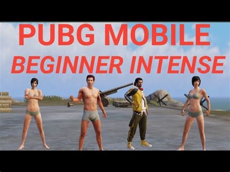 Pubg Mobile Beginner Intense Irmano Moto Vlog Pubgmobile Pubg