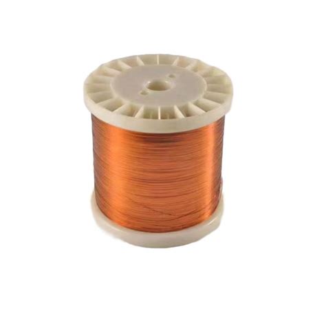 Qzy 2 180 Enamelled Copper Wire 0 44mm For Rewinding Of Motors China