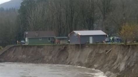 Army Corps Skagit River Flooding Could Have Been Catastrophic Fox 13 Seattle