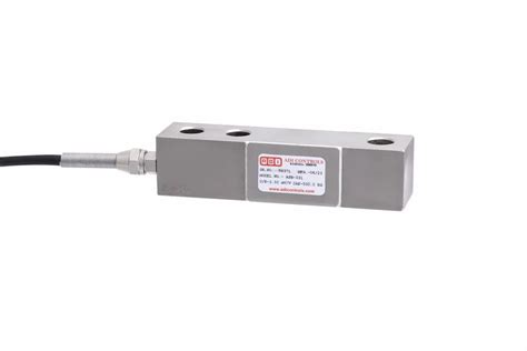 ADI ASB 331 Platform Weighing Scale Load Cell At Rs 3500 Piece In