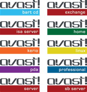 Avast! Logo PNG Vector (EPS) Free Download