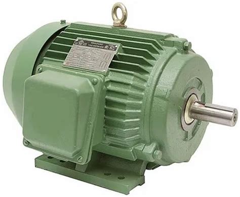 Kw Hp Single Phase Electric Motor Rpm At Rs In