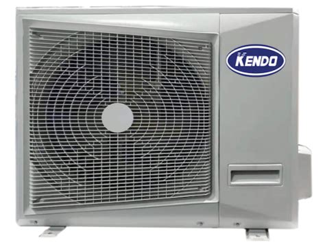 Wall Mount Inverter Kendo Malaysia