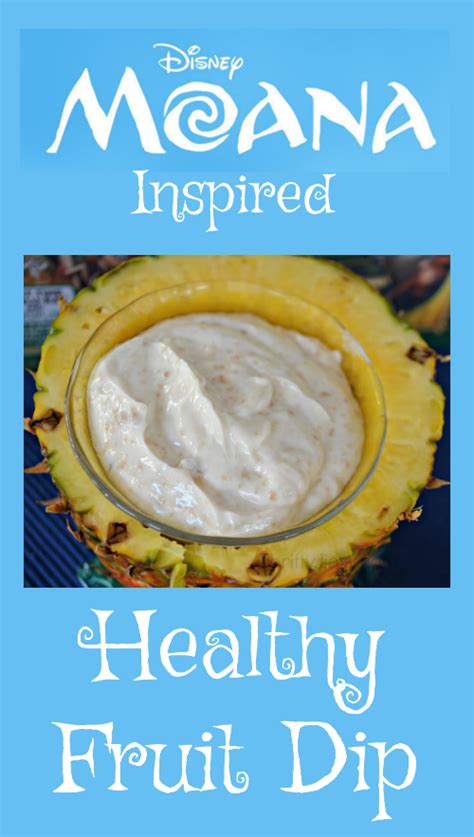 Moana Food Ideas Healthy Fruit Dip Healthy Fruit Dip Recipe Luau Birthday Party