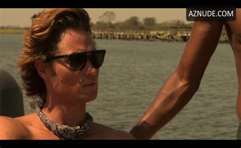 Madison Bailey Madelyn Cline Bikini Scene In Outer Banks AZNude