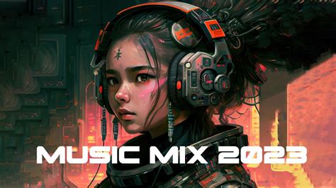 Music Mix 2023 🎧 Remixes Of Popular Songs 🎧 Edm Bass Boosted Music Mix