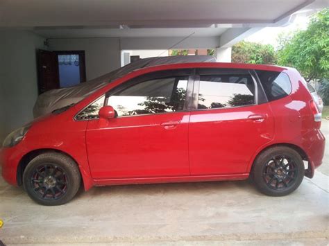 Used Honda Jazz For Sale In Hadxayfong Vientiane Capital Id 16057