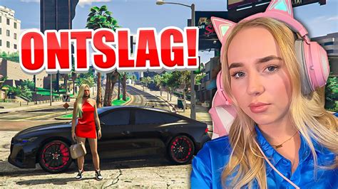 Ik Neem Ontslag Bij De Politie Gta Future Roleplay Youtube