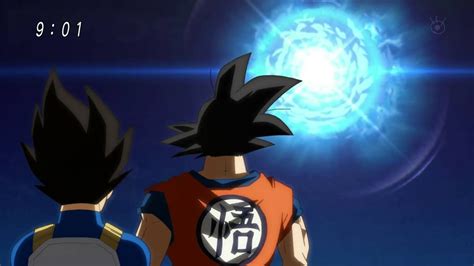 Dragon Ball Super Intro En Super Full Hd 4k Hq 320kbps 120fps Youtube