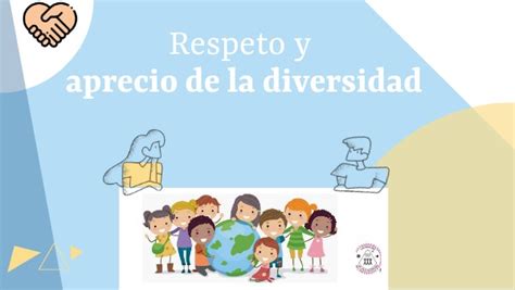 El Respeto Y La Diversidad