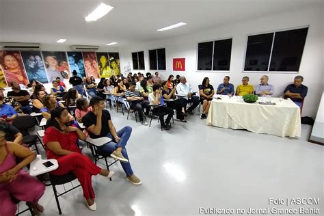 Dia Do Radialista Comunicadores Integram Banca Avaliativa De Trabalho