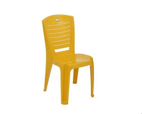 Kg Nilkamal Chr Armless Chair At Piece In Chennai Id