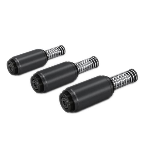 BIBUS MY Ltd I A2 And CA2 Series ACE Heavy Industrial Shock Absorbers