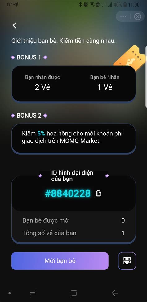 Ki N Th C Nh N Nft Avatar C A Mobox V Ticket Tham Gia Airdrop