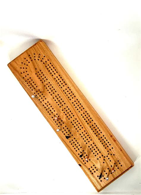 Cribbage Card Game Boards – To Every Season Turn