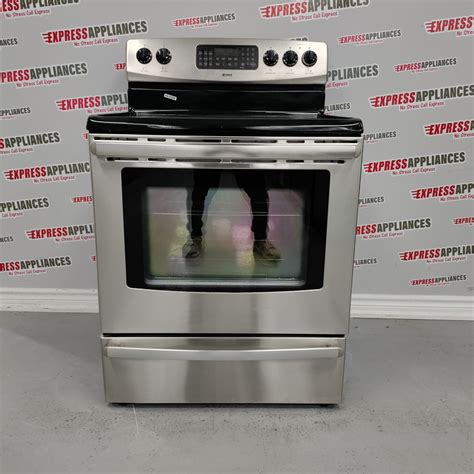 Looking For Used Electric Stoves At Mary Elders Blog