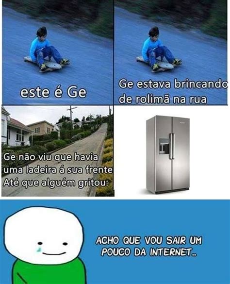 Pqp hahaha eu ri disso kkkkkk vou ali tomar meu remédio já volto