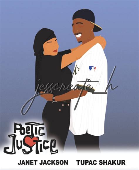 Poetic Justice Movie Poster