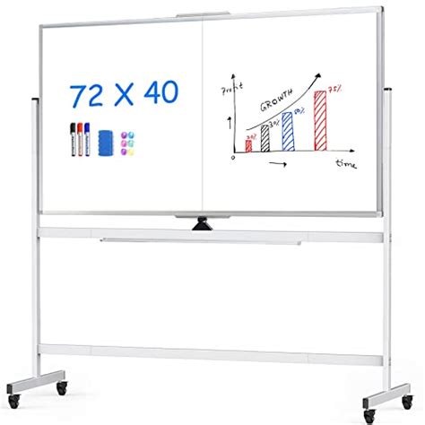 Best Whiteboards On Wheels For The Office Or Classroom