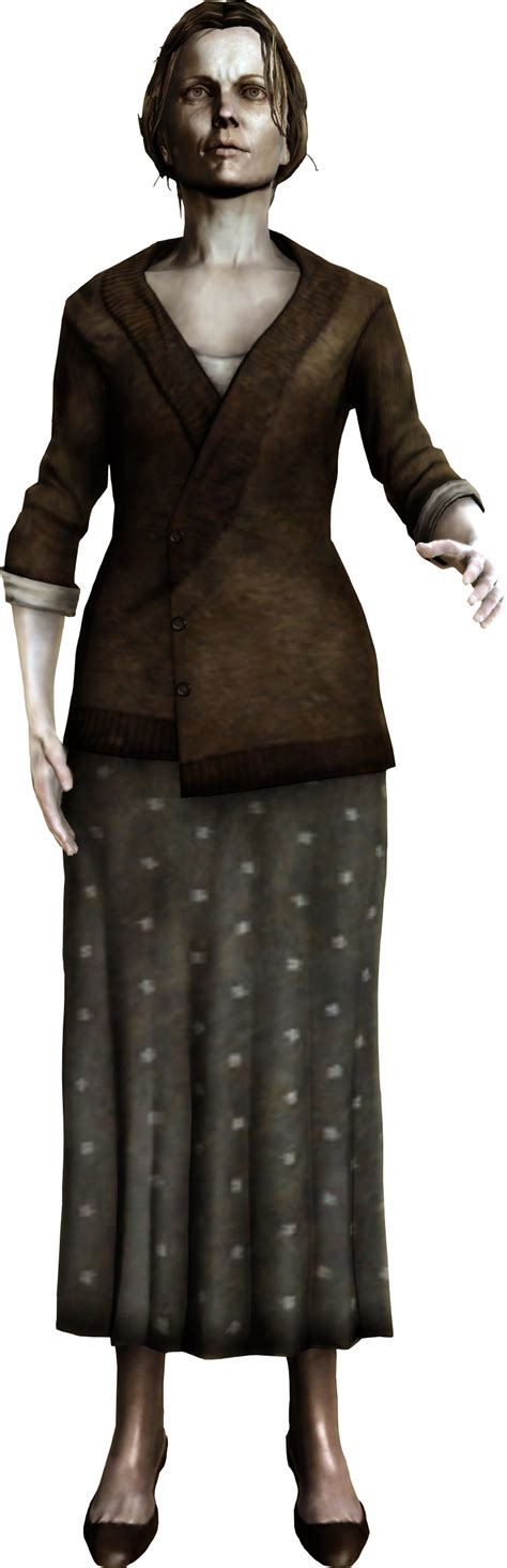 Lillian Shepherd Silent Hill Italia Wiki Fandom