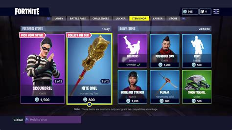 Hq Photos Fortnite Item Shop Free Fortnite Item Shop August Nd